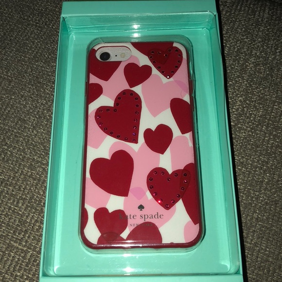 kate spade Accessories - Kate Spade IPhone case for 7/8